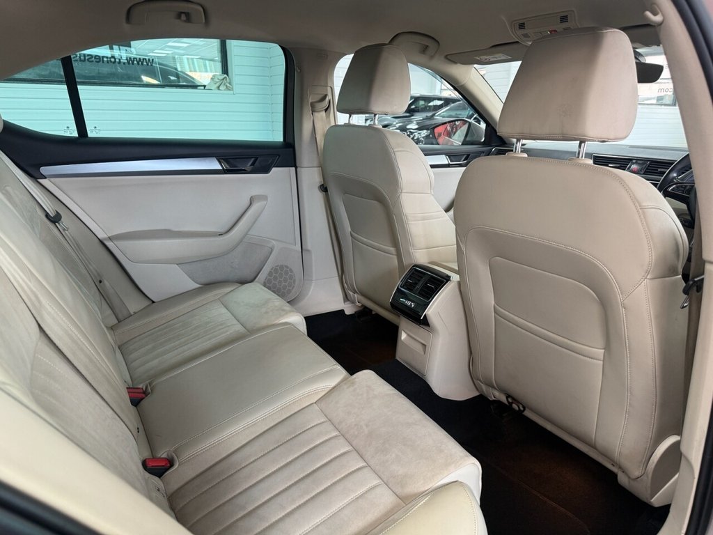 Used Skoda Superb 2017 for sale - 77981553: Photo 4