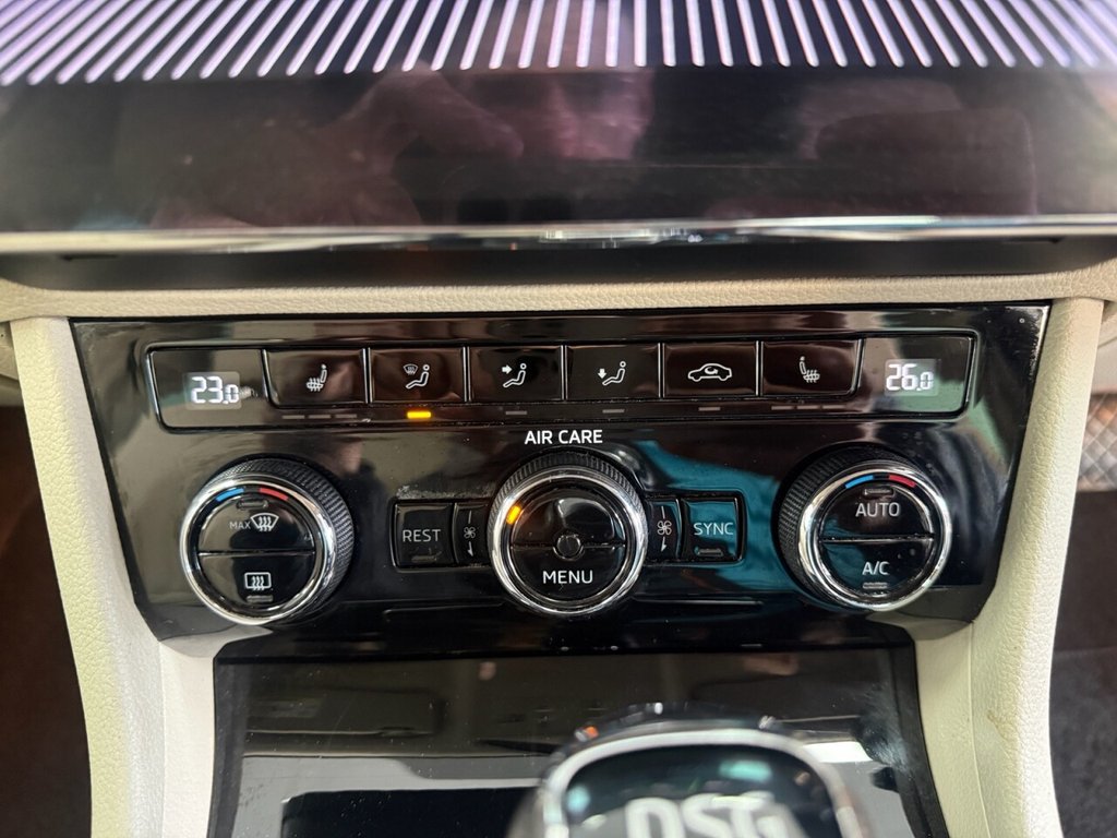 Used Skoda Superb 2017 for sale - 77981553: Photo 41