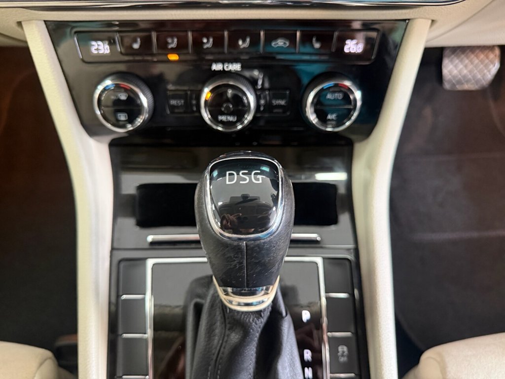 Used Skoda Superb 2017 for sale - 77981553: Photo 42