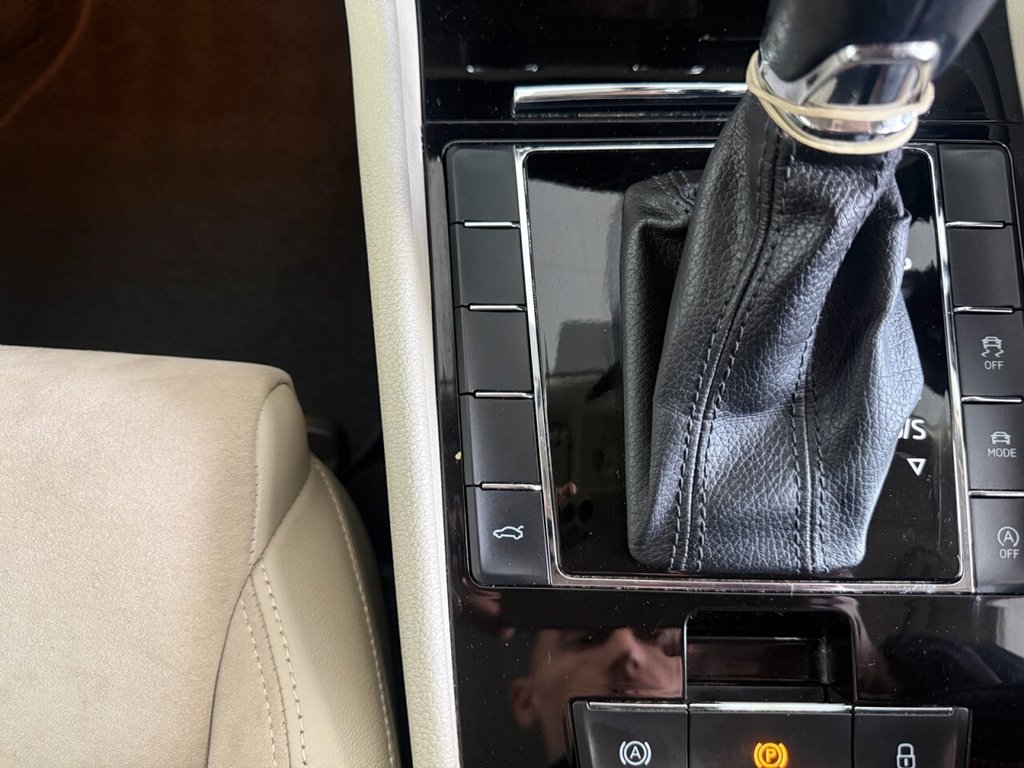 Used Skoda Superb 2017 for sale - 77981553: Photo 44