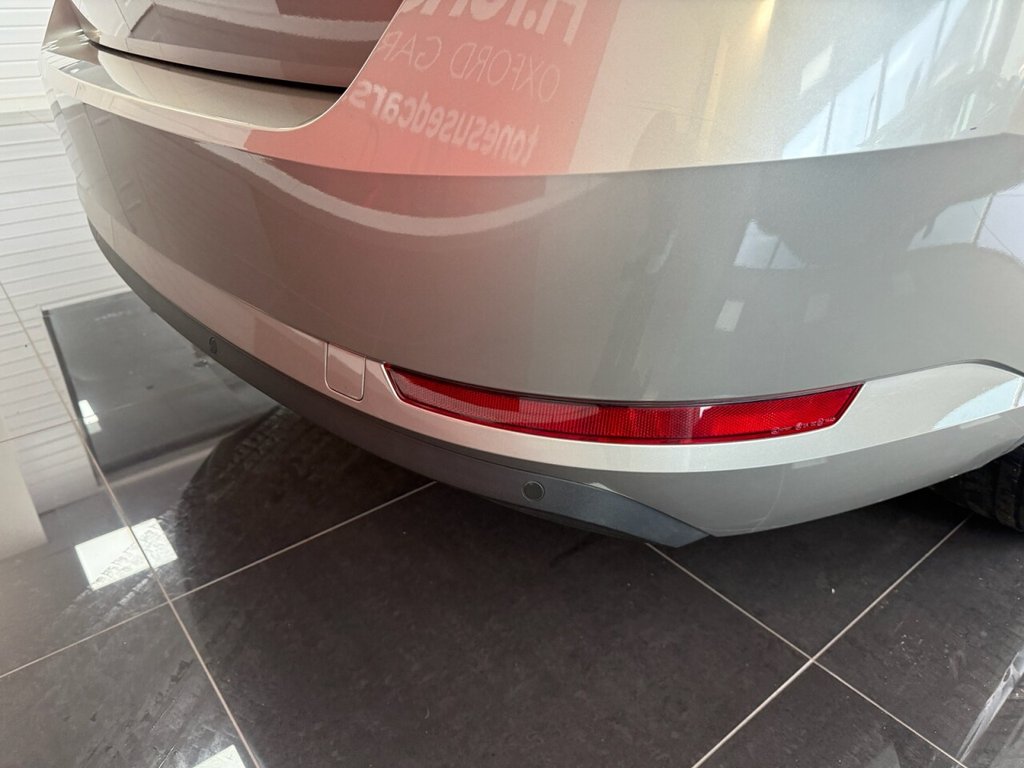 Used Skoda Superb 2017 for sale - 77981553: Photo 9