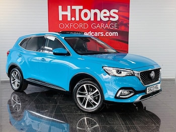 Used MG MG HS 2023 for sale - 79618916: Photo