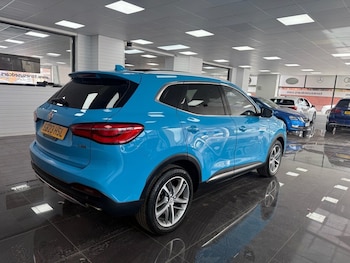 Used MG MG HS 2023 for sale - 79618916: Photo