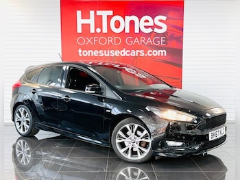 Used Ford Focus 2017 for sale - 79046847: Photo