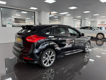 Used Ford Focus 2017 for sale - 79046847: Photo