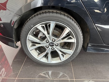 Used Ford Focus 2017 for sale - 79046847: Photo