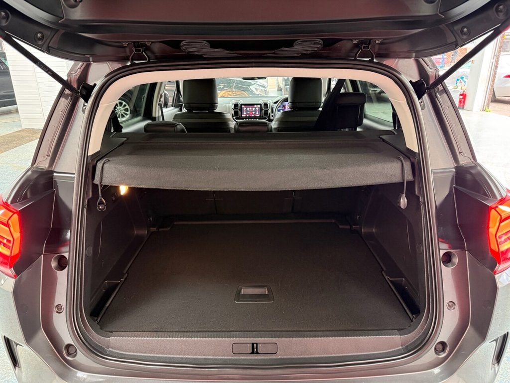 Used Citroen C5 Aircross 2020 for sale - 76910253: Photo 11