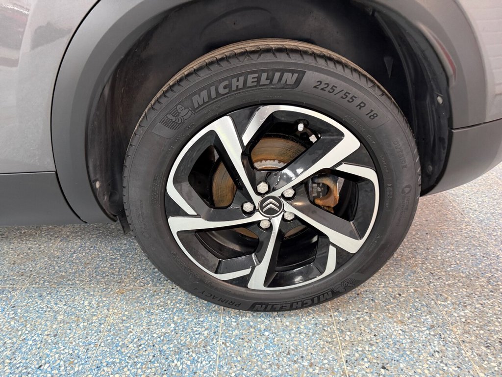 Used Citroen C5 Aircross 2020 for sale - 76910253: Photo 14