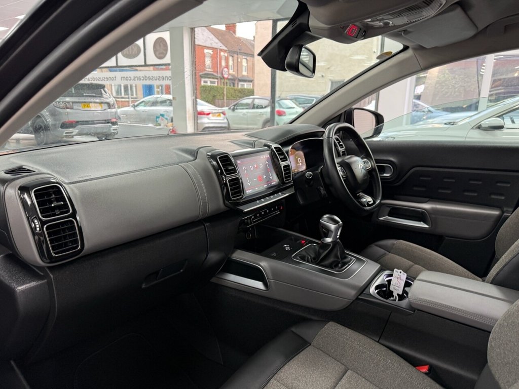 Used Citroen C5 Aircross 2020 for sale - 76910253: Photo 15