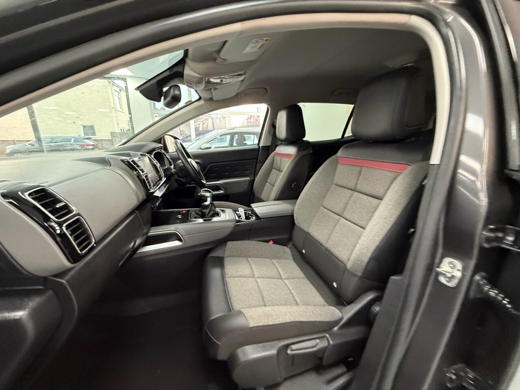 Used Citroen C5 Aircross 2020 for sale - 76910253: Photo 17