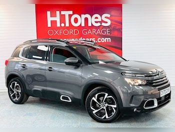 2020 (70) - 1.5 BlueHDi 130 Flair 5dr