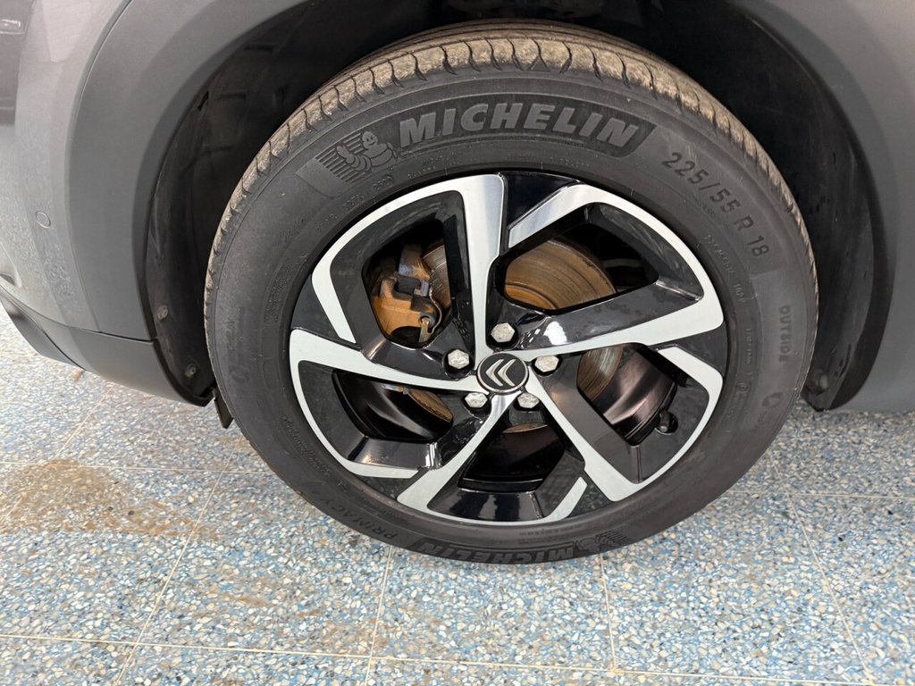 Used Citroen C5 Aircross 2020 for sale - 76910253: Photo 21