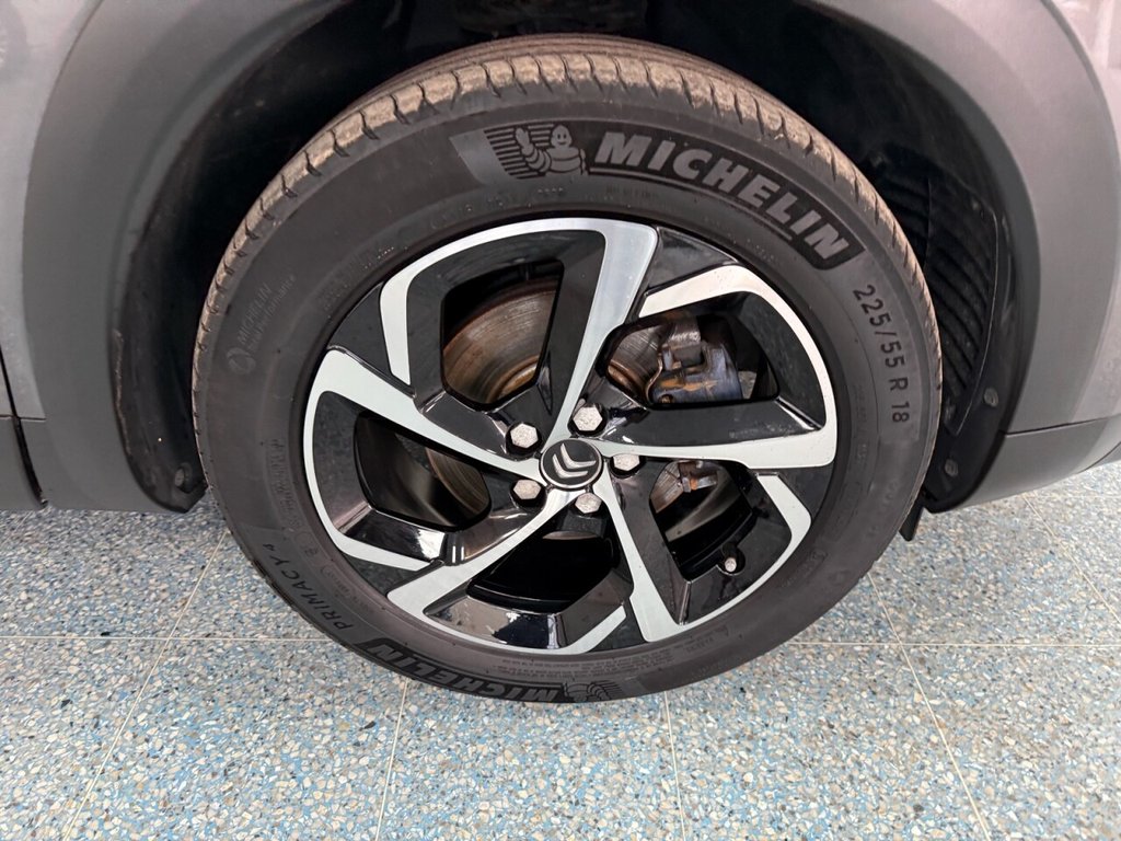 Used Citroen C5 Aircross 2020 for sale - 76910253: Photo 24