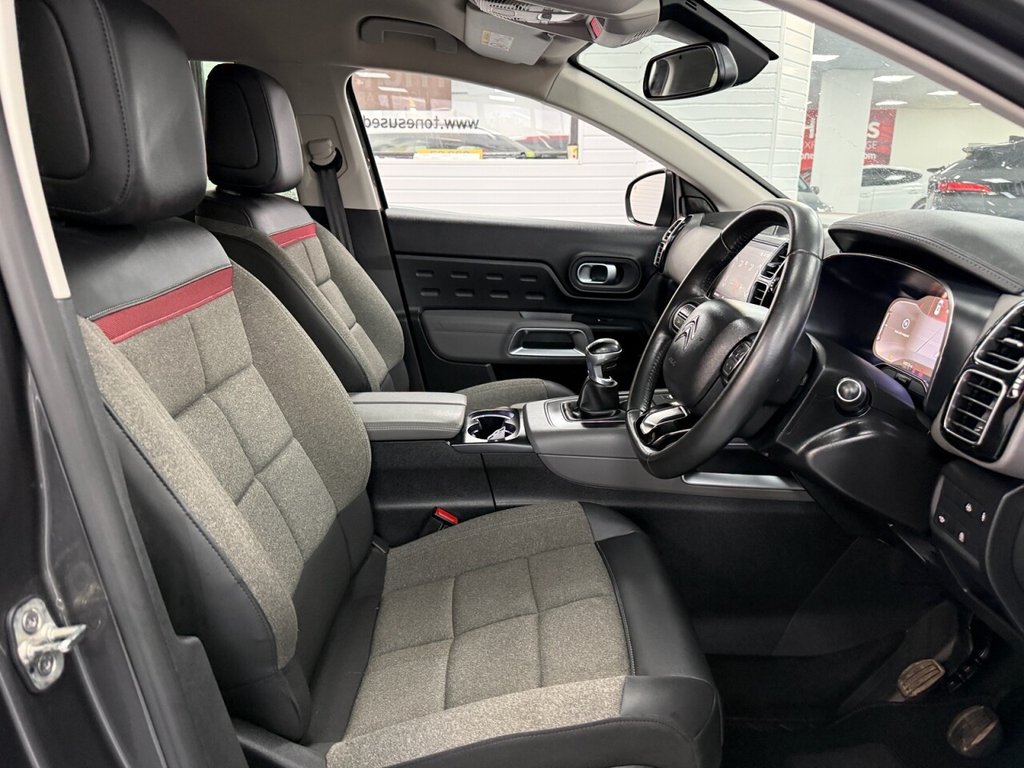 Used Citroen C5 Aircross 2020 for sale - 76910253: Photo 26