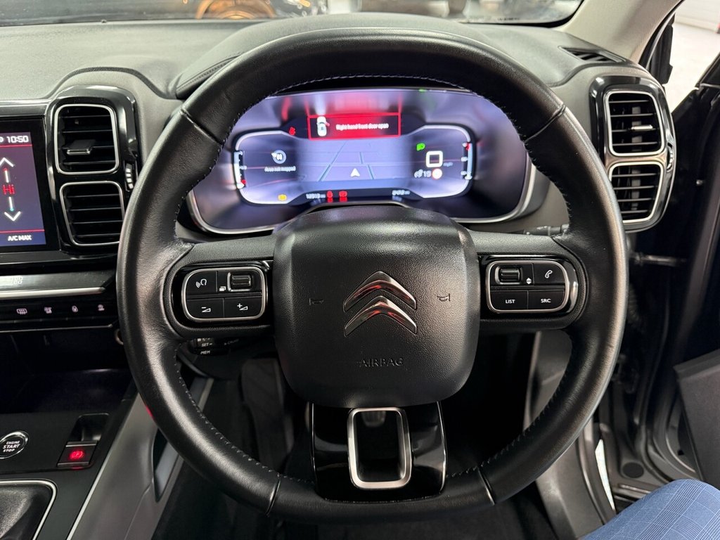 Used Citroen C5 Aircross 2020 for sale - 76910253: Photo 29