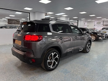 Used Citroen C5 Aircross 2020 for sale - 76910253: Photo