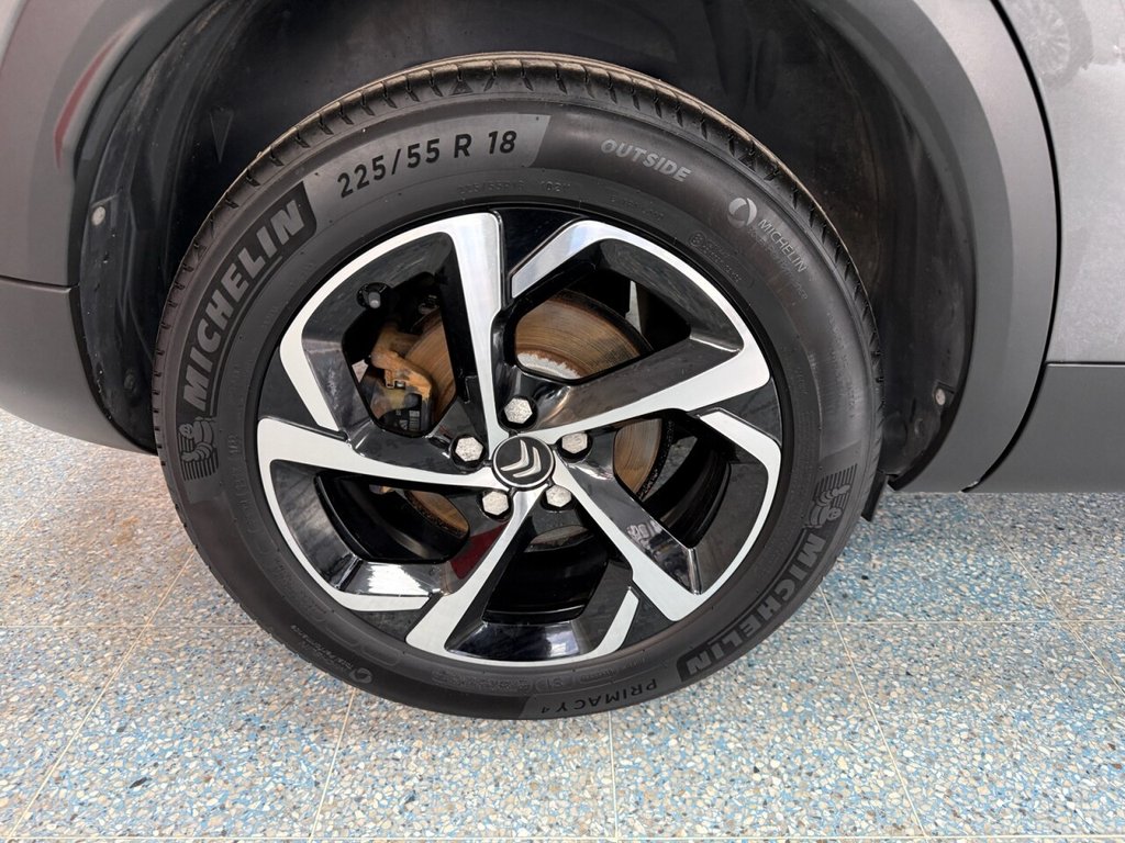 Used Citroen C5 Aircross 2020 for sale - 76910253: Photo 3