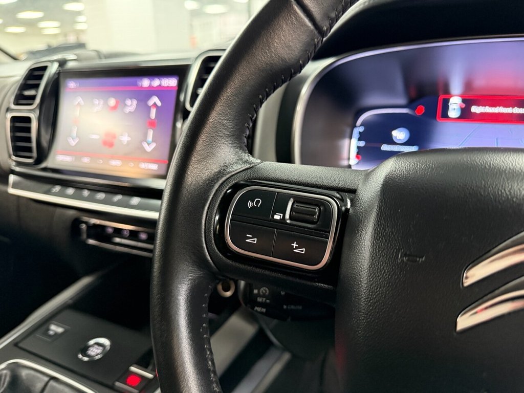 Used Citroen C5 Aircross 2020 for sale - 76910253: Photo 30