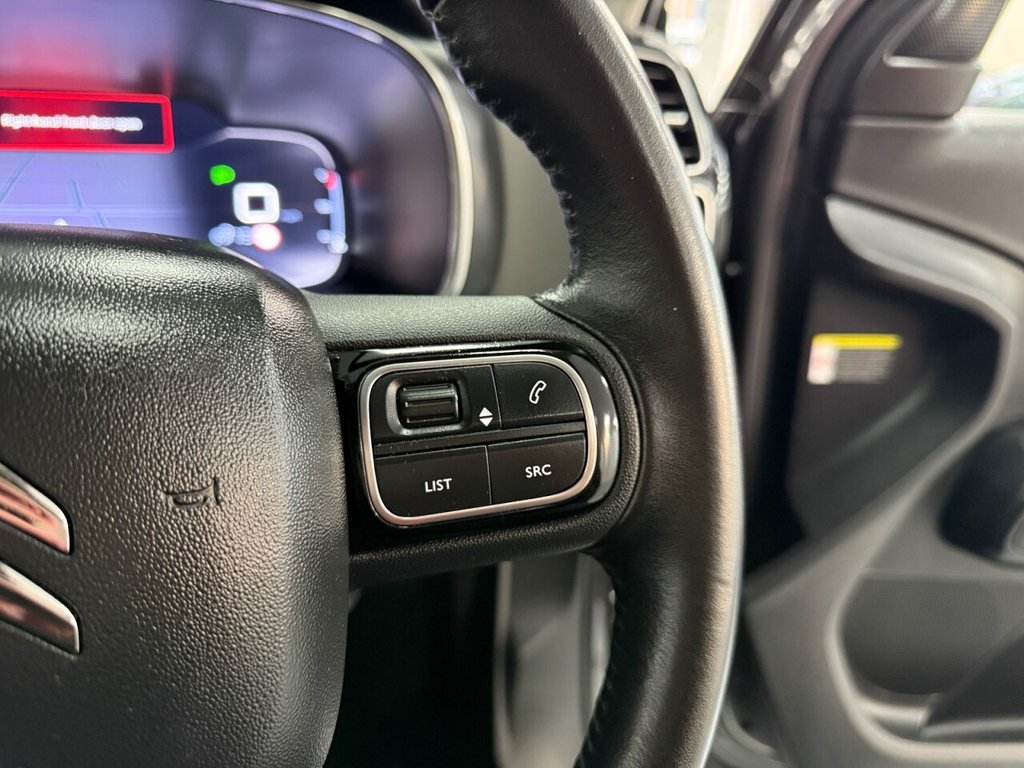 Used Citroen C5 Aircross 2020 for sale - 76910253: Photo 31