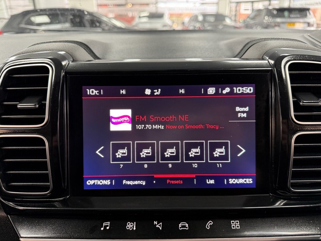 Used Citroen C5 Aircross 2020 for sale - 76910253: Photo 33