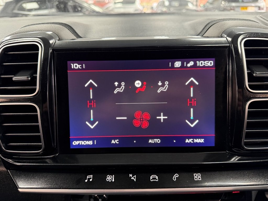 Used Citroen C5 Aircross 2020 for sale - 76910253: Photo 34