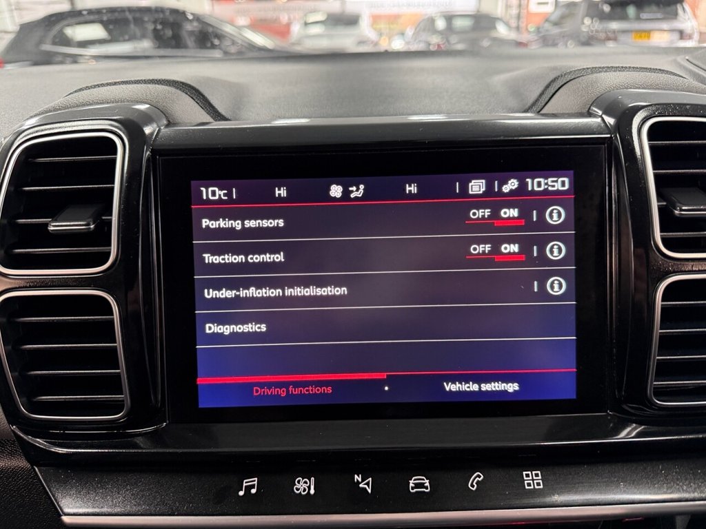 Used Citroen C5 Aircross 2020 for sale - 76910253: Photo 36