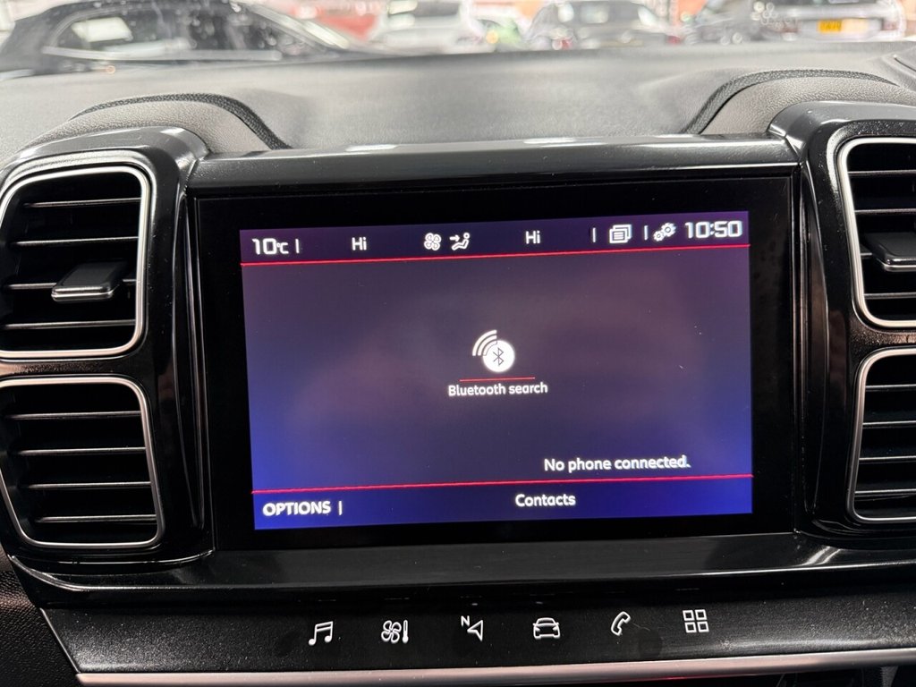 Used Citroen C5 Aircross 2020 for sale - 76910253: Photo 37