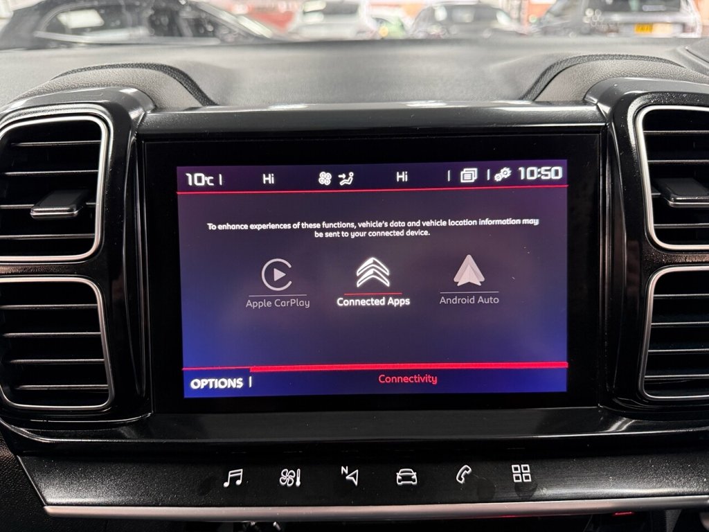 Used Citroen C5 Aircross 2020 for sale - 76910253: Photo 38