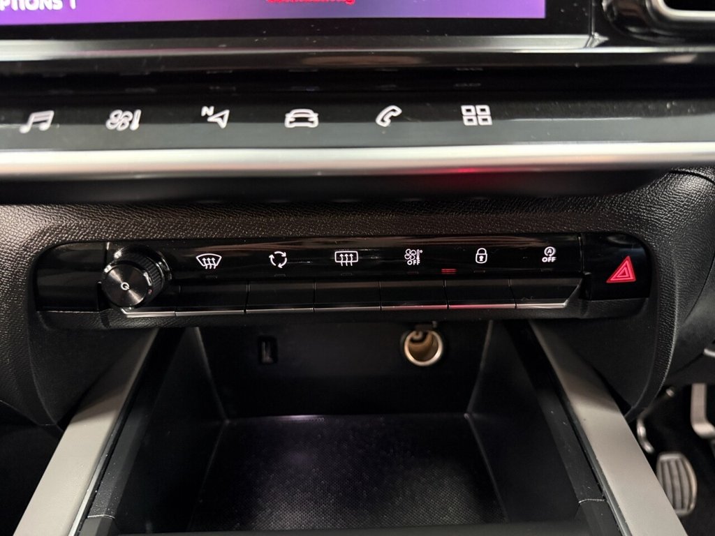 Used Citroen C5 Aircross 2020 for sale - 76910253: Photo 39