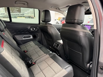 Used Citroen C5 Aircross 2020 for sale - 76910253: Photo