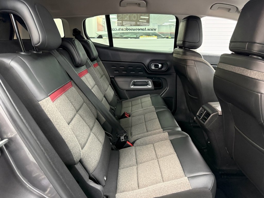 Used Citroen C5 Aircross 2020 for sale - 76910253: Photo 5