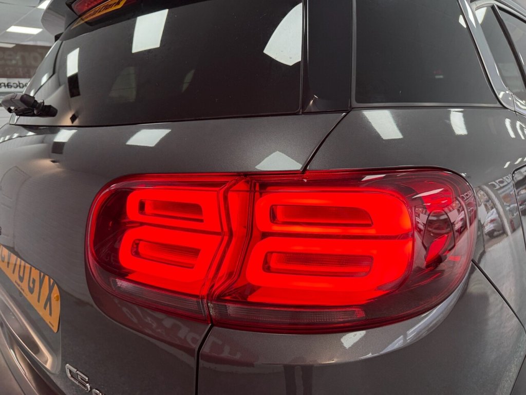 Used Citroen C5 Aircross 2020 for sale - 76910253: Photo 7