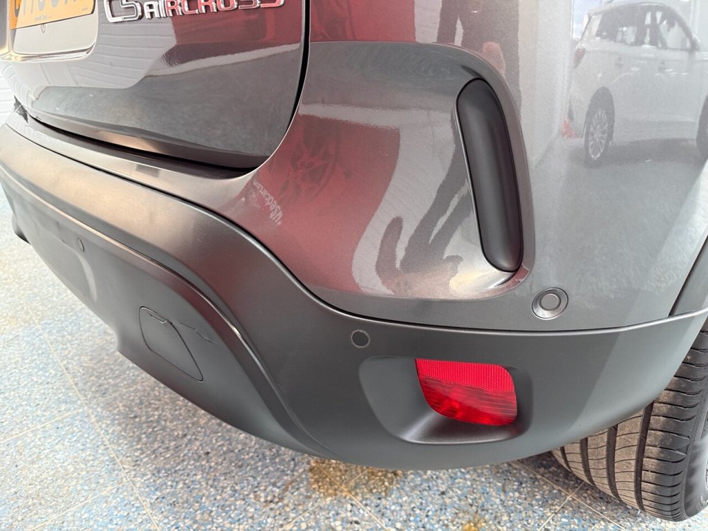 Used Citroen C5 Aircross 2020 for sale - 76910253: Photo 9