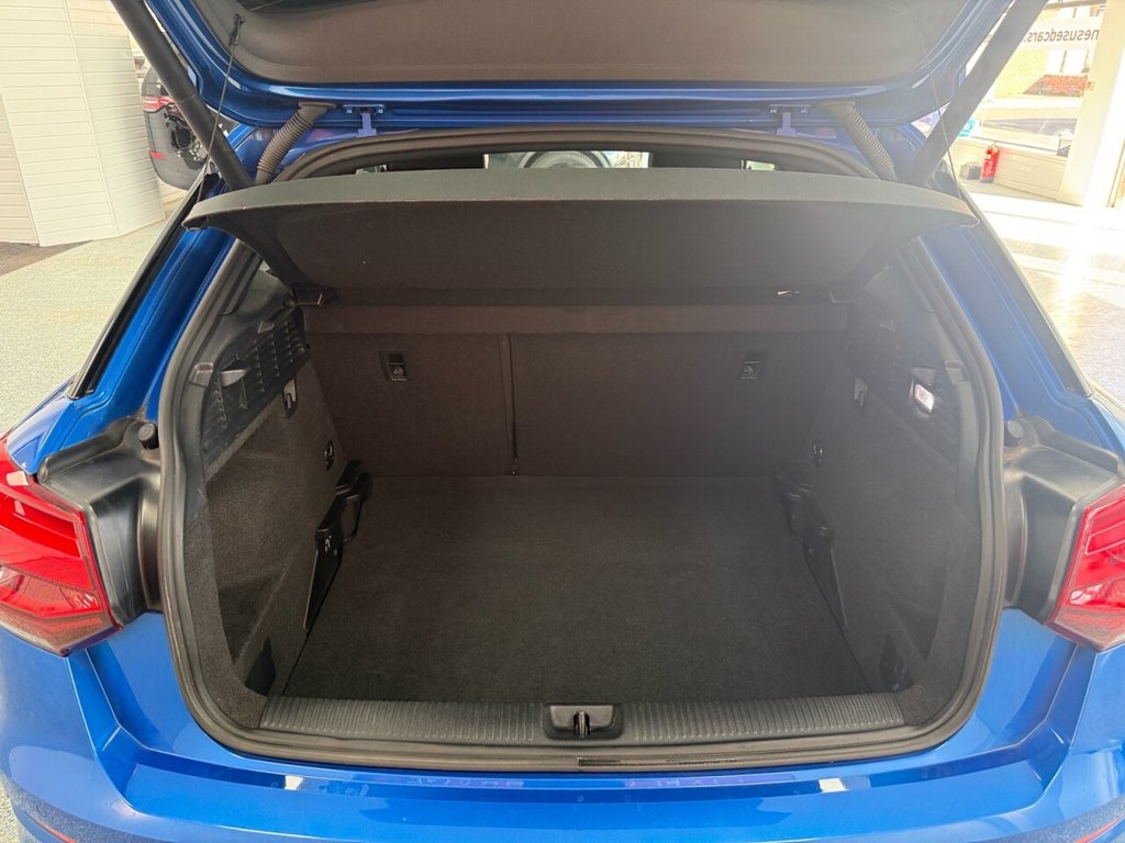 Used Audi Q2 2019 for sale - 76776716: Photo 10