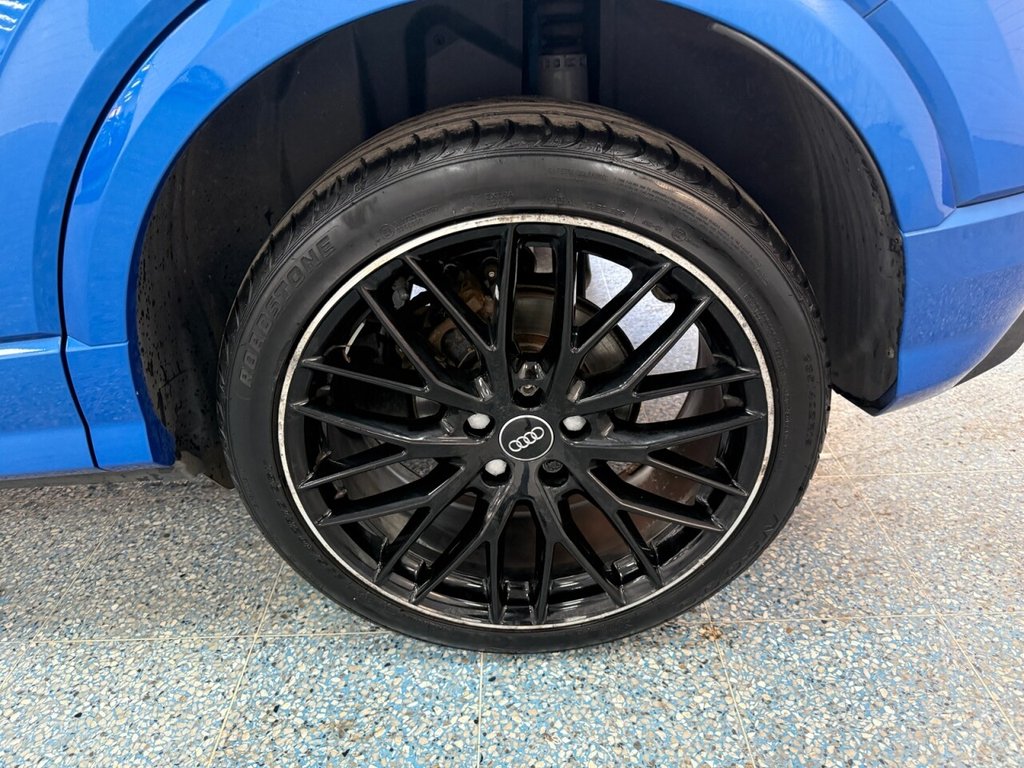 Used Audi Q2 2019 for sale - 76776716: Photo 14