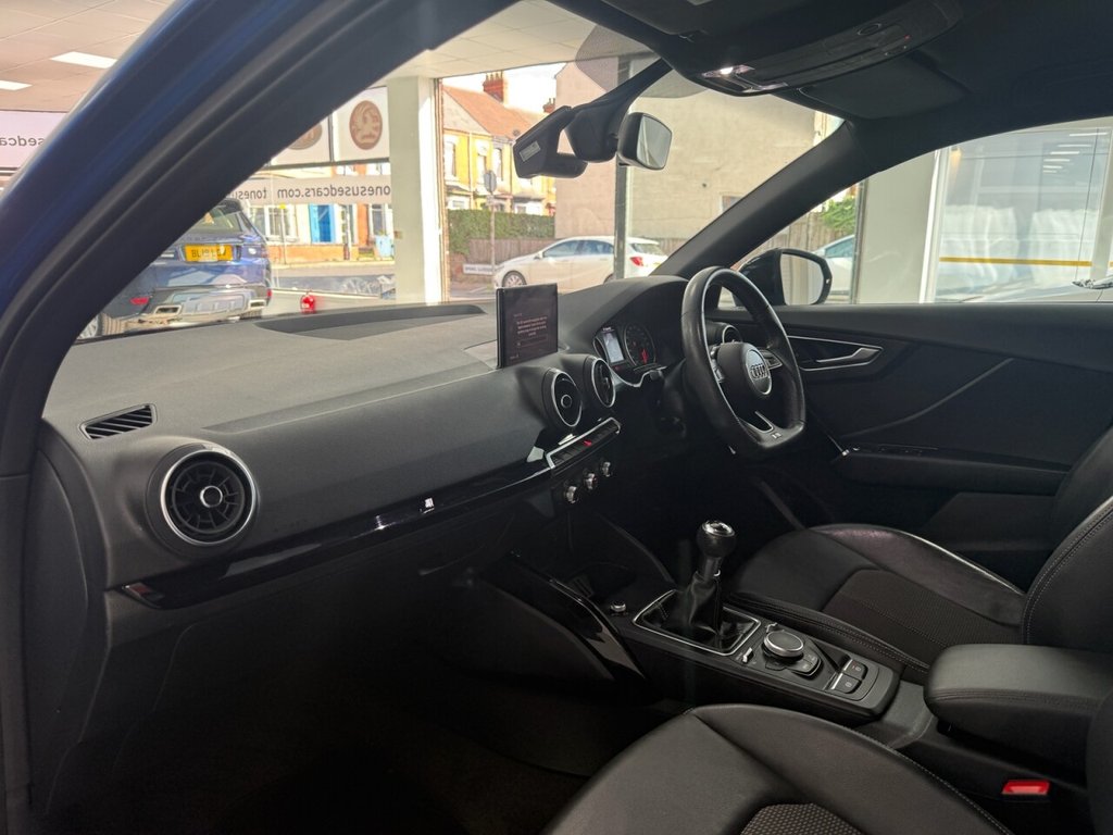 Used Audi Q2 2019 for sale - 76776716: Photo 15