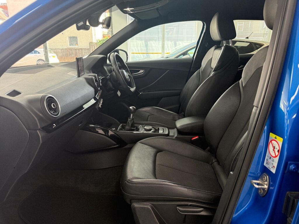 Used Audi Q2 2019 for sale - 76776716: Photo 16