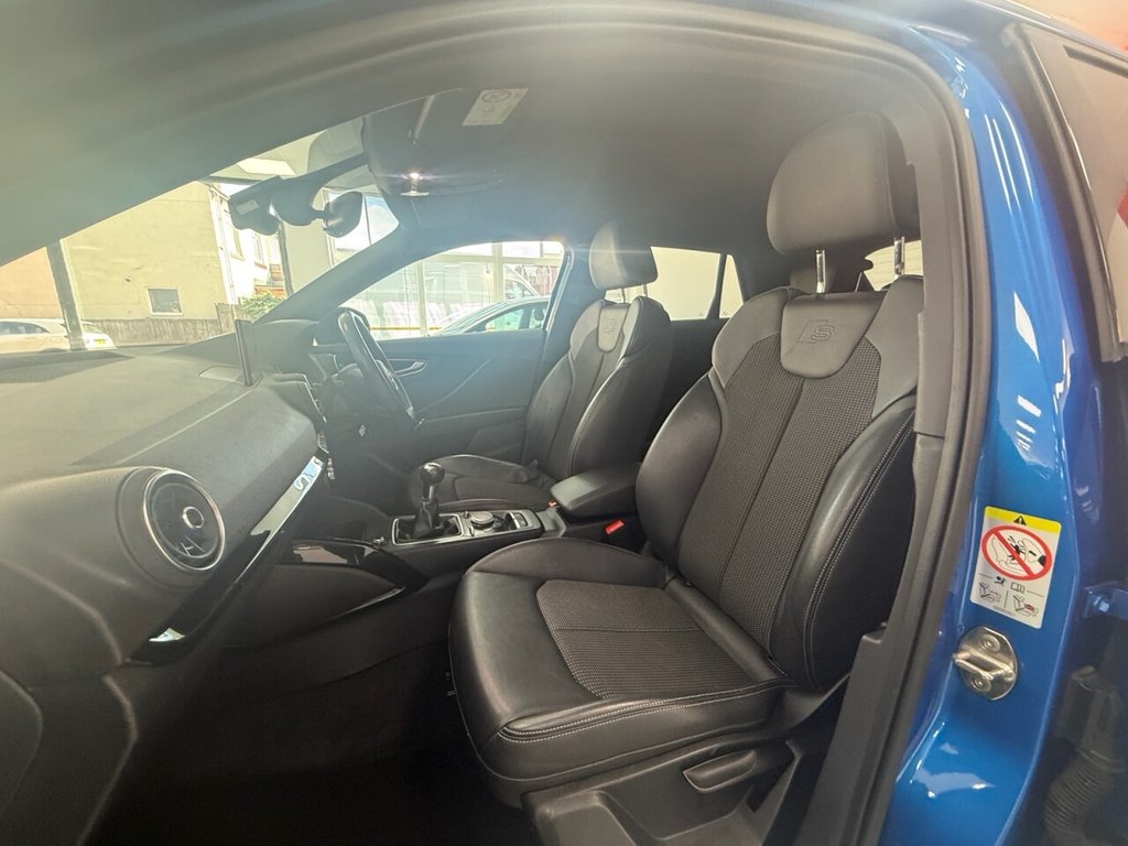 Used Audi Q2 2019 for sale - 76776716: Photo 17