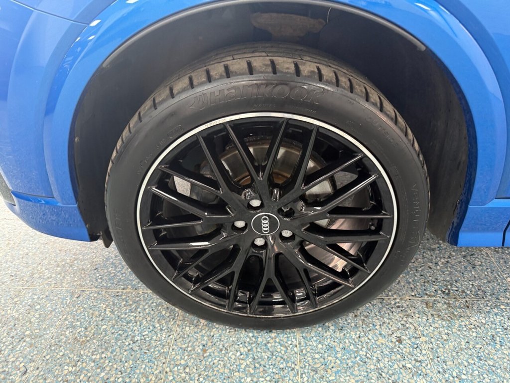 Used Audi Q2 2019 for sale - 76776716: Photo 21