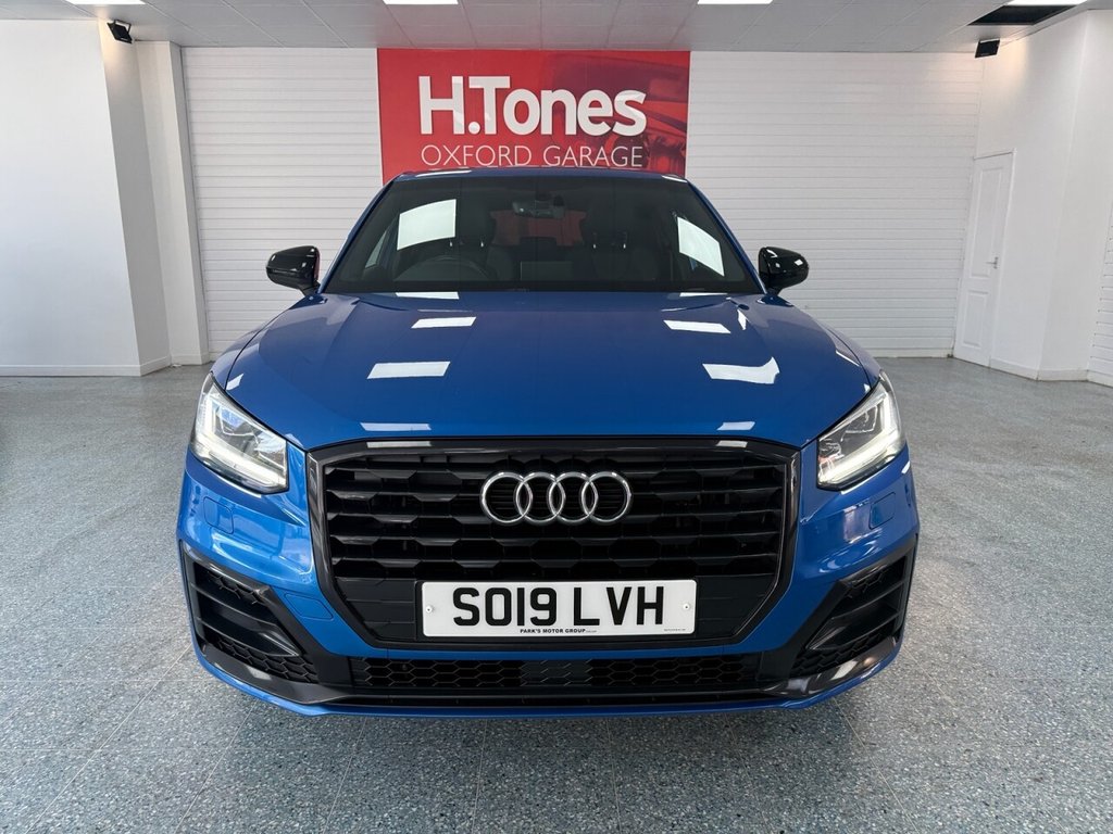 Used Audi Q2 2019 for sale - 76776716: Photo 23