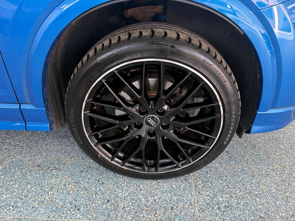 Used Audi Q2 2019 for sale - 76776716: Photo 24