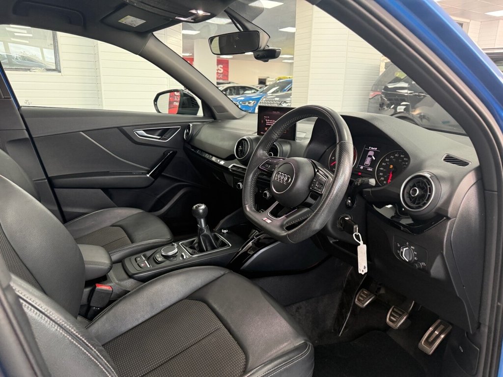 Used Audi Q2 2019 for sale - 76776716: Photo 25