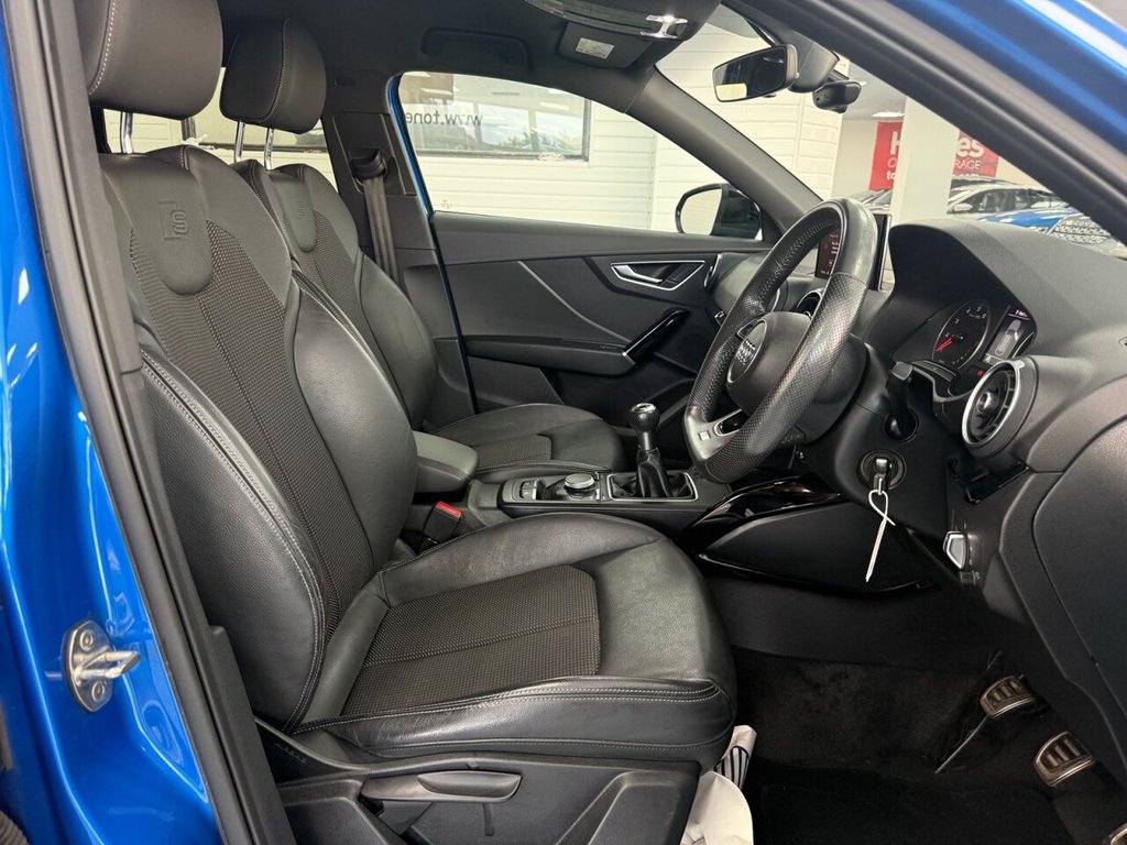 Used Audi Q2 2019 for sale - 76776716: Photo 26