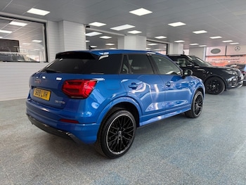 Used Audi Q2 2019 for sale - 76776716: Photo