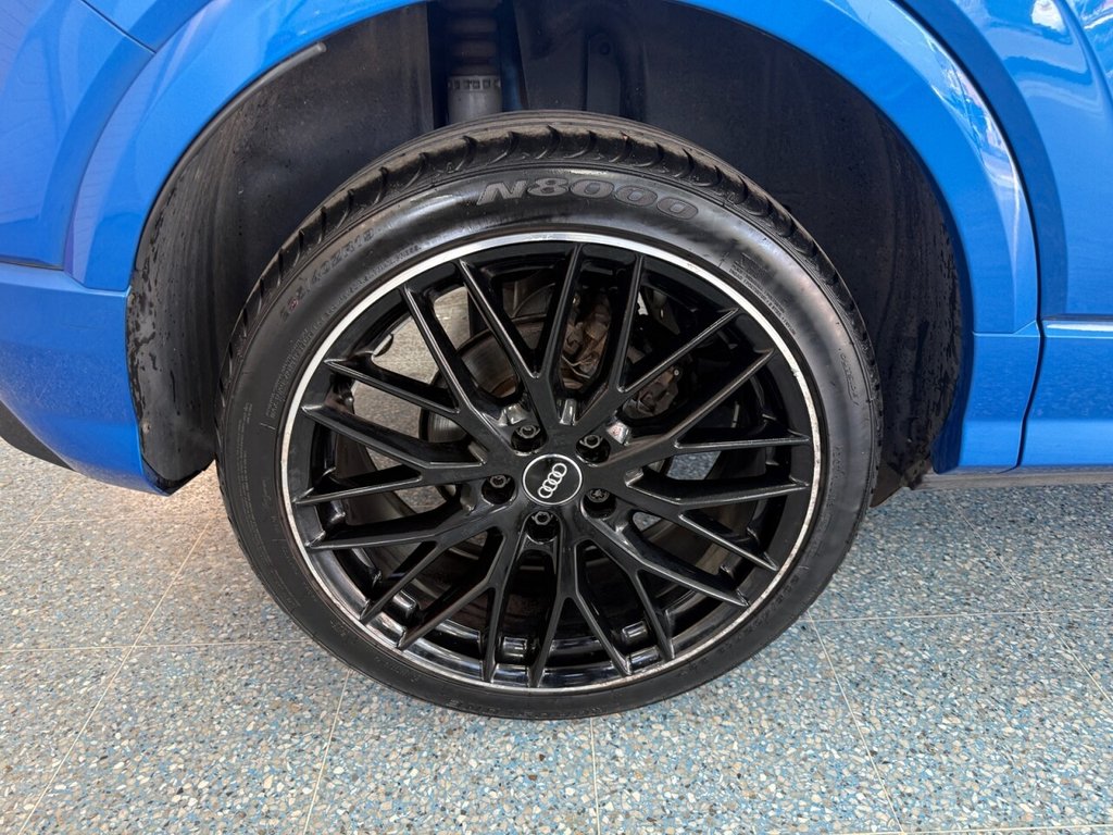 Used Audi Q2 2019 for sale - 76776716: Photo 3