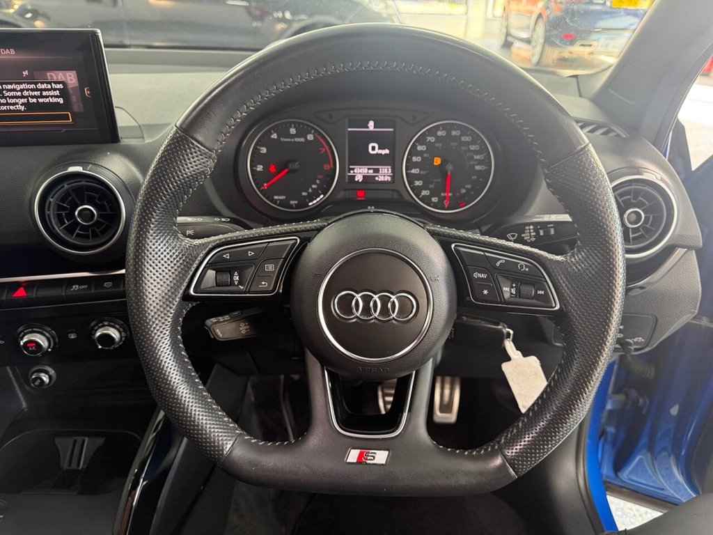 Used Audi Q2 2019 for sale - 76776716: Photo 31