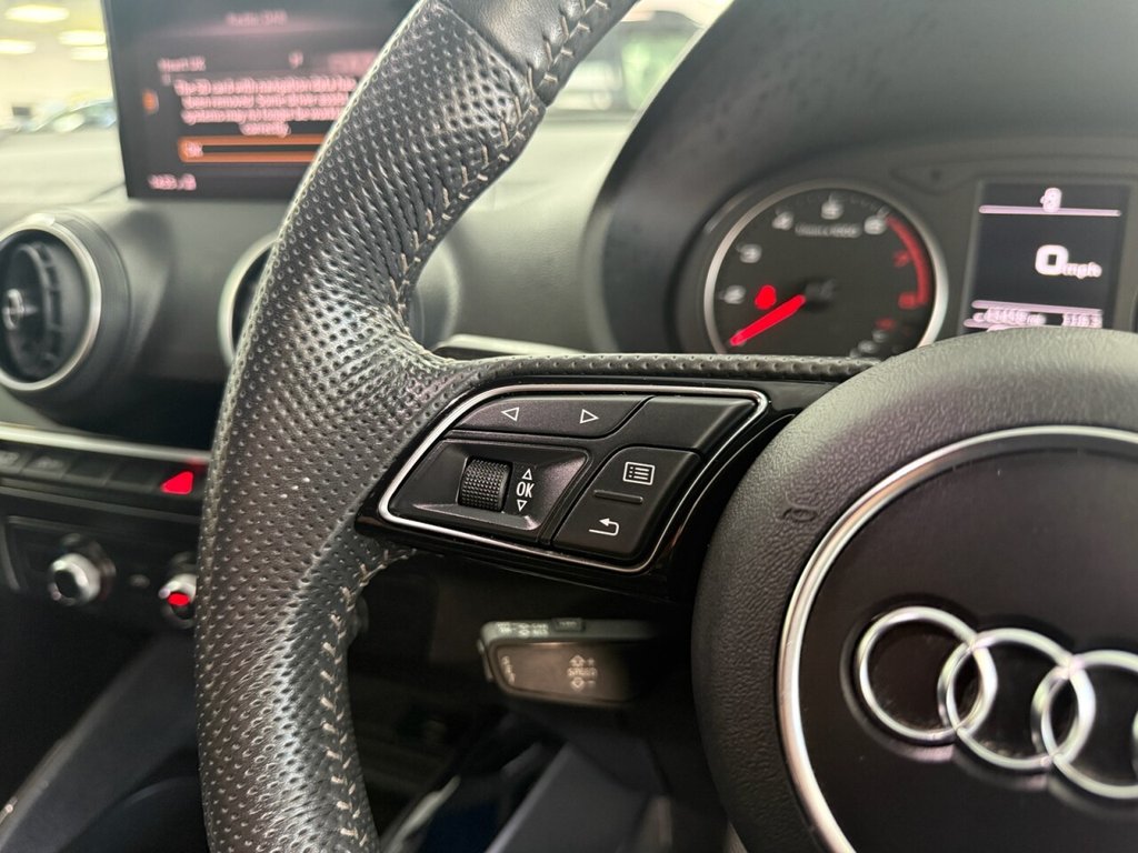 Used Audi Q2 2019 for sale - 76776716: Photo 32