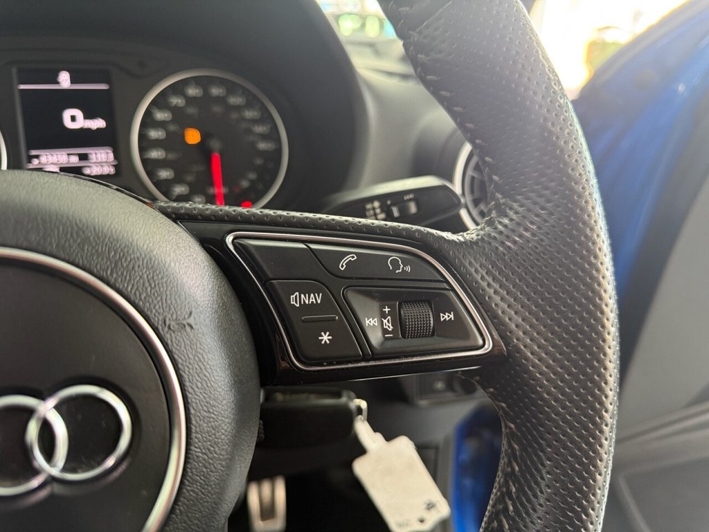 Used Audi Q2 2019 for sale - 76776716: Photo 33