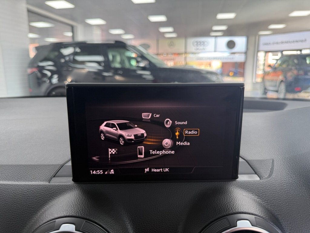 Used Audi Q2 2019 for sale - 76776716: Photo 35