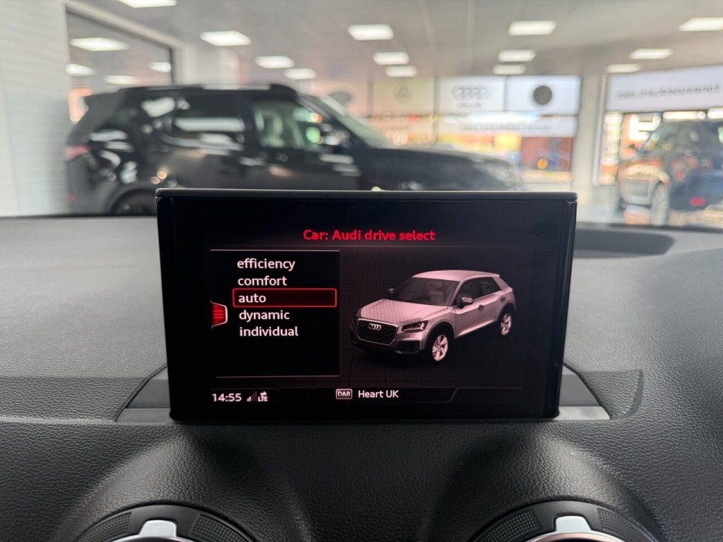 Used Audi Q2 2019 for sale - 76776716: Photo 36